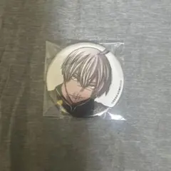 桃源暗鬼　コミケ　C107 缶バッジ　皇后崎迅