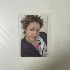 CORTIS マーティン AAA 2025 トレカ