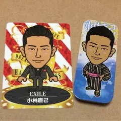 小林直己 居酒屋えぐざいるセット