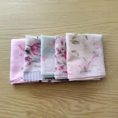 ハンカチまとめ売り