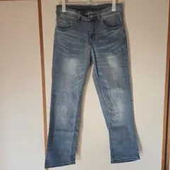 Avail デニムパンツ W76