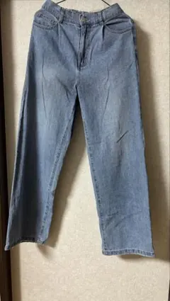 Lovetoxic デニムパンツ 160cm