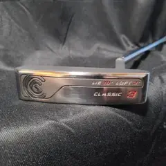 クリーブランド パター☆ Cleveland CLASSIC3 34インチ