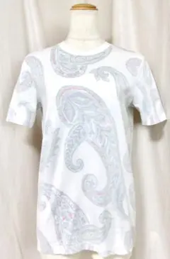 アクネストゥディオズ / ペイズリーTシャツのサムネイル