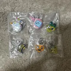 たまごっちめじるしアクセサリー3 セミコンプリートセット