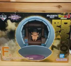 ドラゴンボール 一番くじ