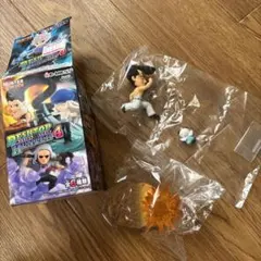 デスクトップハンター4 フィギュアセット