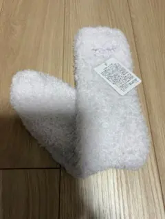 ジェラートピケ 福袋　靴下　ルームソックス