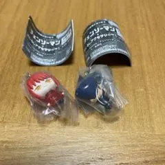 チェンソーマン、めじるしアクセサリー1【2個セット】