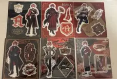 2026年最新】ばぁう アクスタの人気アイテム - メルカリ