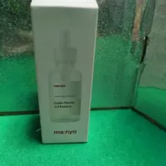 ma:nyo(マニョ) ガラクナイアシン2.0エッセンストーンアップ美容液のサムネイル