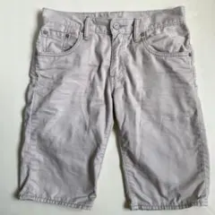 Levi Strauss & Co. 502 ショートパンツ W28 L