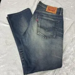 Levi’s 511 W32 L32 デニムパンツ 色落ち リーバイス ジーンズ