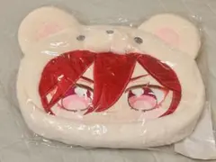 あんスタ いつぬいおかおBIGショルダー 円果望見 - メルカリ