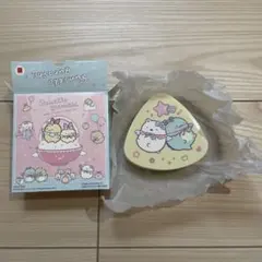 すみっコぐらし しろくま＆とがげ推し