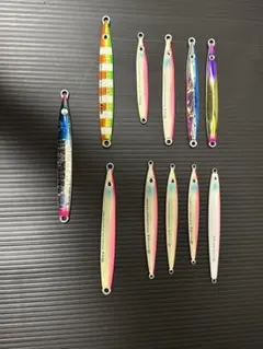 2025年最新】激投ジグの人気アイテム - メルカリ