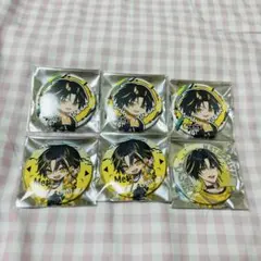 2025年最新】めておら 缶バ 明雷らいとの人気アイテム - メルカリ