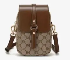 ショルダーバック