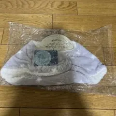 おやすみマフラー