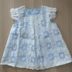 センスオブワンダー チュニック 110