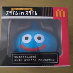 マクドナルド　スライム