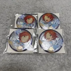 2026年最新】誓約缶バッジの人気アイテム - メルカリ