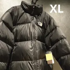 新品　THE NORTH FACE　ノースフェイス　ヌプシ　ダウンジャケット　黒