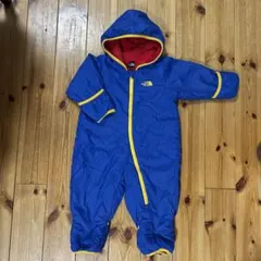 最終SALE★THE NORTH FACE カバーオール