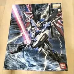 新品未開封】MG デスティニーガンダム - メルカリ