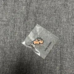 大暴年会 ガチャ 龍 RYUネームアクリルチャーム