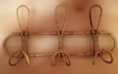 ウォールフック