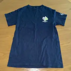 WORLDCUPワールドカップ2006ドイツネイビー 半袖Tシャツカットソー