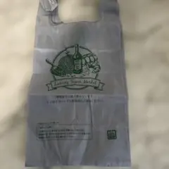 Luxury Super Market エコバッグ