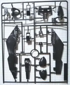 C1 ランナー 単品 1/100 レイダーガンダム バンダイ　シード　SEED