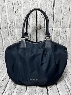 アニエスベーボヤージュ　ショルダーバッグ　ｗ1725-0909-⑩-③