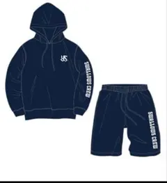 ヤクルトスワローズ 2025 CREW フーディーセットアップ M - メルカリ