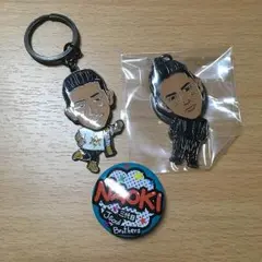 小林直己セット