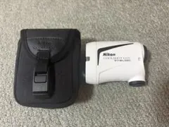Nikon COOLSHOT LITE STABILIZEDのサムネイル
