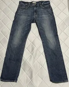 UNIQLO デニム 34インチ