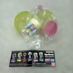 バンダイ フィギュアコレクション