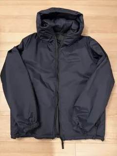 2025年最新】ennoy ナイロンジャケットの人気アイテム - メルカリ