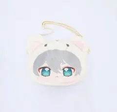 あんスタ いつぬい おかおBIGショルダー 瀬名泉 - メルカリ