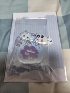 にじさんじようちえん アクリルスタンド ルンルン ①
