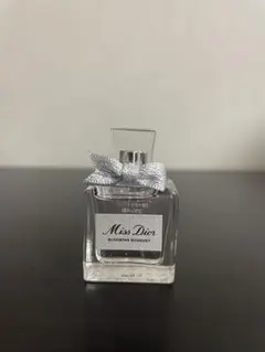 ミス ディオール ブルーミング ブーケ 5ml Miss Dior ミニボトル