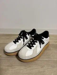 Onitsuka Tiger DELECITY スニーカー　厚底　25.0