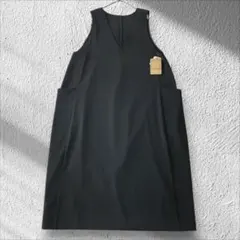 美品 ビアズリー BEARDSLEY コクーンジャンパースカートサイズ0 - メルカリ