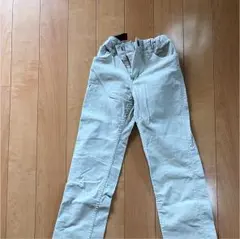 パンツ  ユニクロ 140