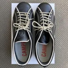 【CAMPER】 ペロータス　ブラック 39サイズのサムネイル