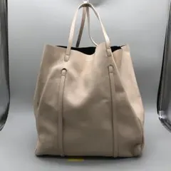 BALENCIAGA バレンシアガ エブリデイ トートバッグ レザー ポーチ　Dのサムネイル