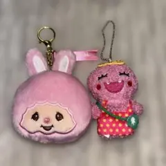 2026年最新】モンチッチ ぬいぐるみ うさぎの人気アイテム - メルカリ